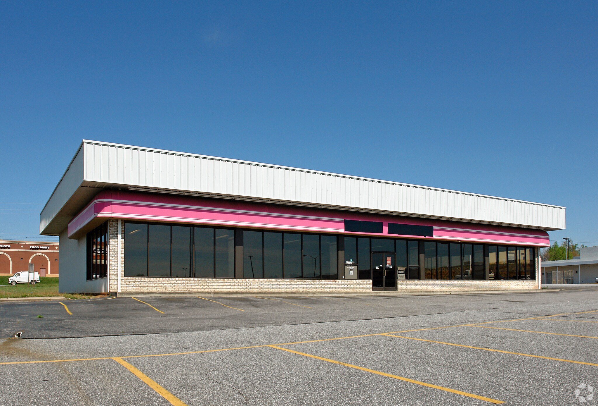 3060 Hickory Blvd Hudson, NC 28638 Office Property for Lease on