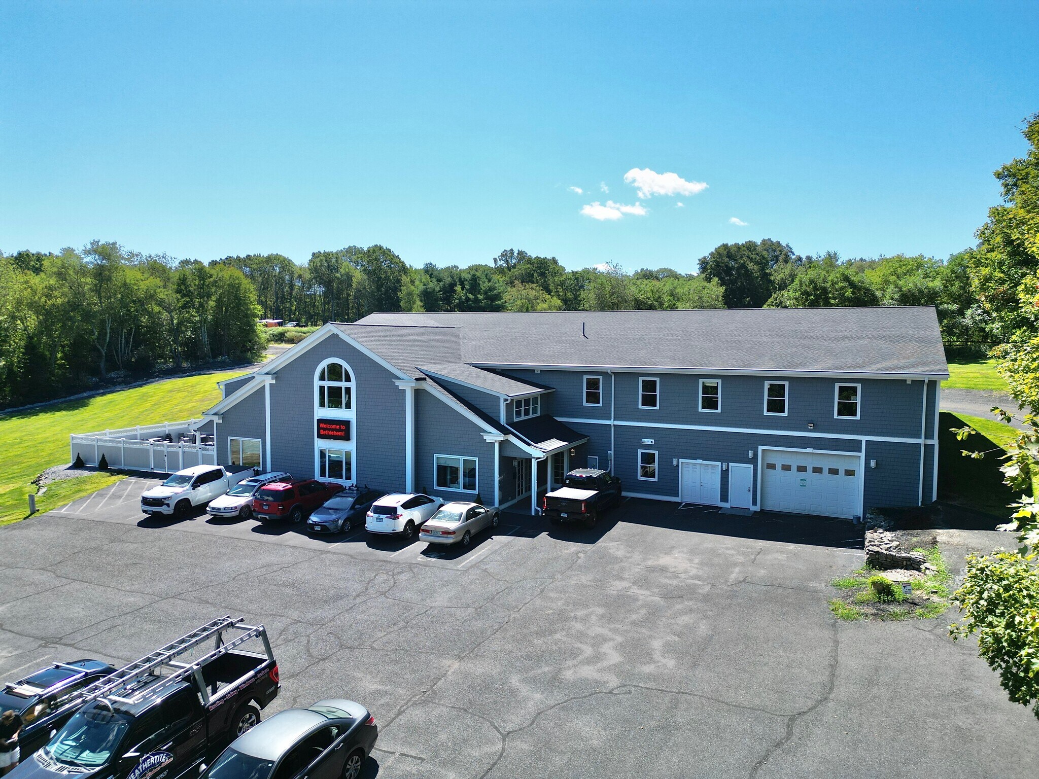 550 Main St, Bethlehem, CT for Rent
