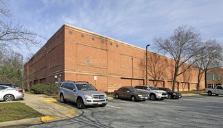 Seabrook, MD Office - 7535 Mission Dr