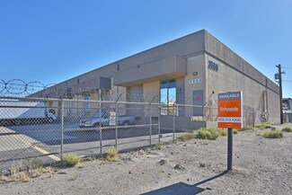 Phoenix, AZ Industrial - 3550 W Clarendon Ave
