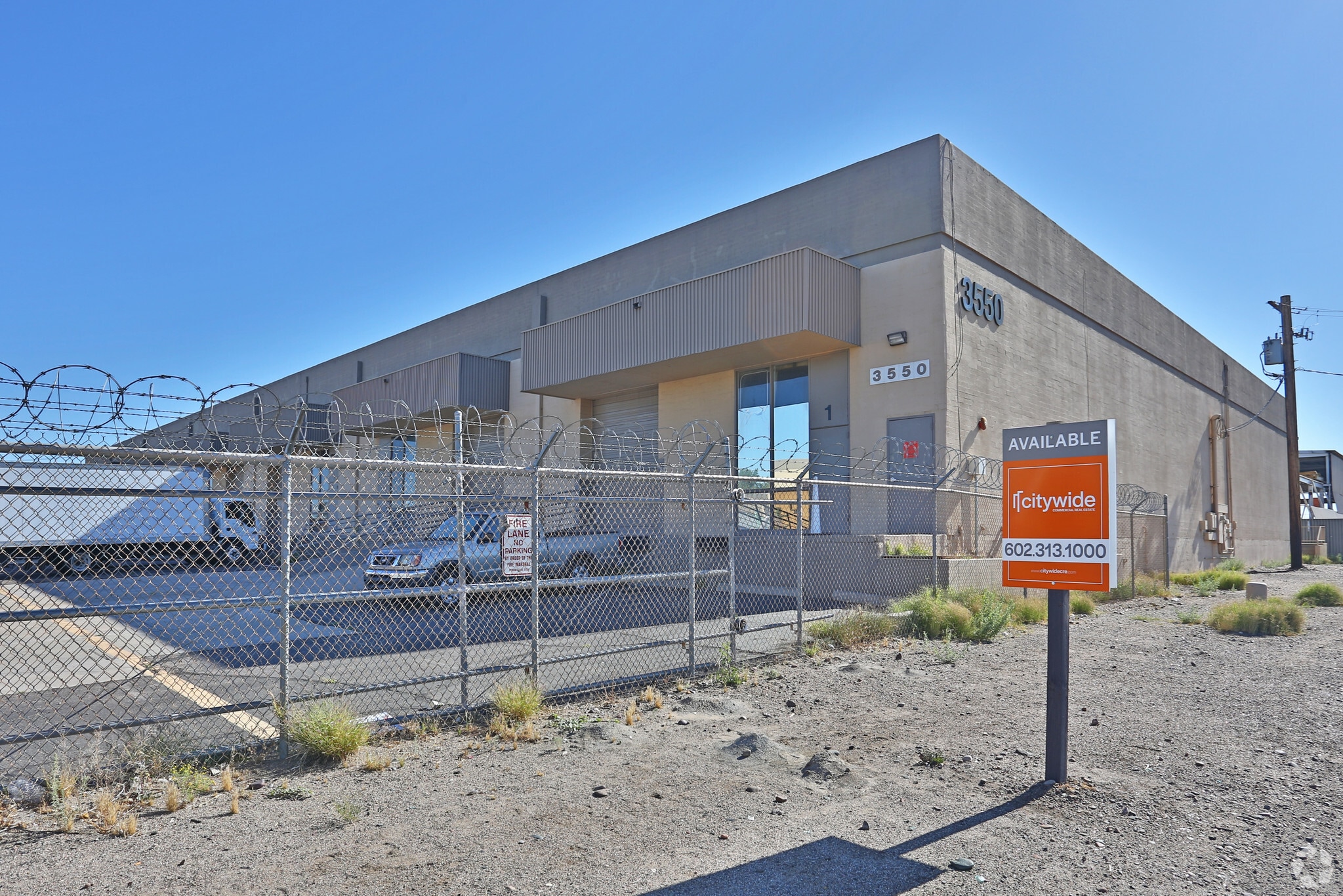 3550 W Clarendon Ave, Phoenix, AZ for Rent