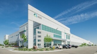 Denver, CO Industrial - 5503 Havana St