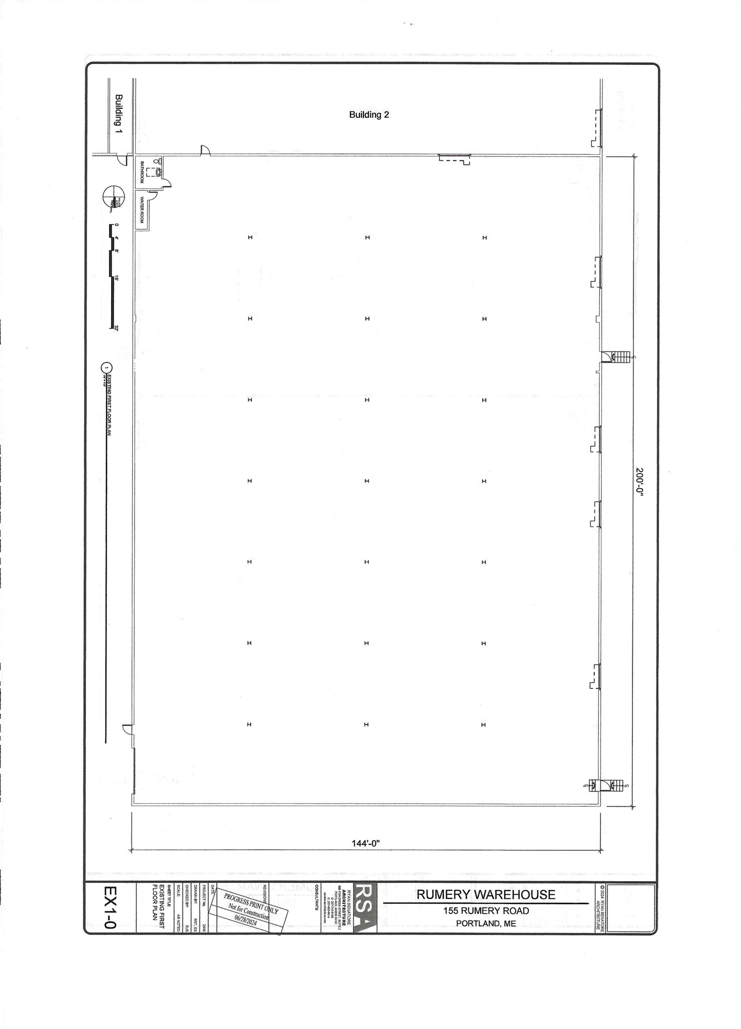 155 Rumery St, South Portland, ME for Rent