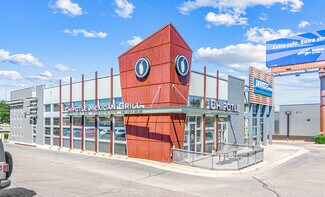 1115 N Valley Mls Dr