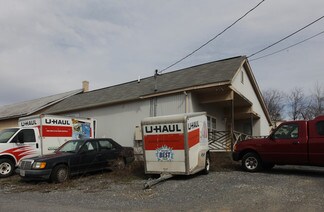 Monrovia, MD Office - 4937 Green Valley Rd