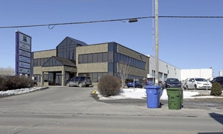 St-Eustache, QC Office - 701 Rue Dubois