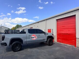 Denver, CO Office - 960 73rd & 1100 E 73rd Ave