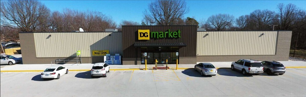 704 Ohio St, Brookport, IL for Sale