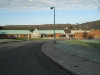 Treadwell, NY Office/Medical - 138 Church St