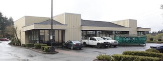 Gig Harbor, WA Retail - 6876 Kimball Dr
