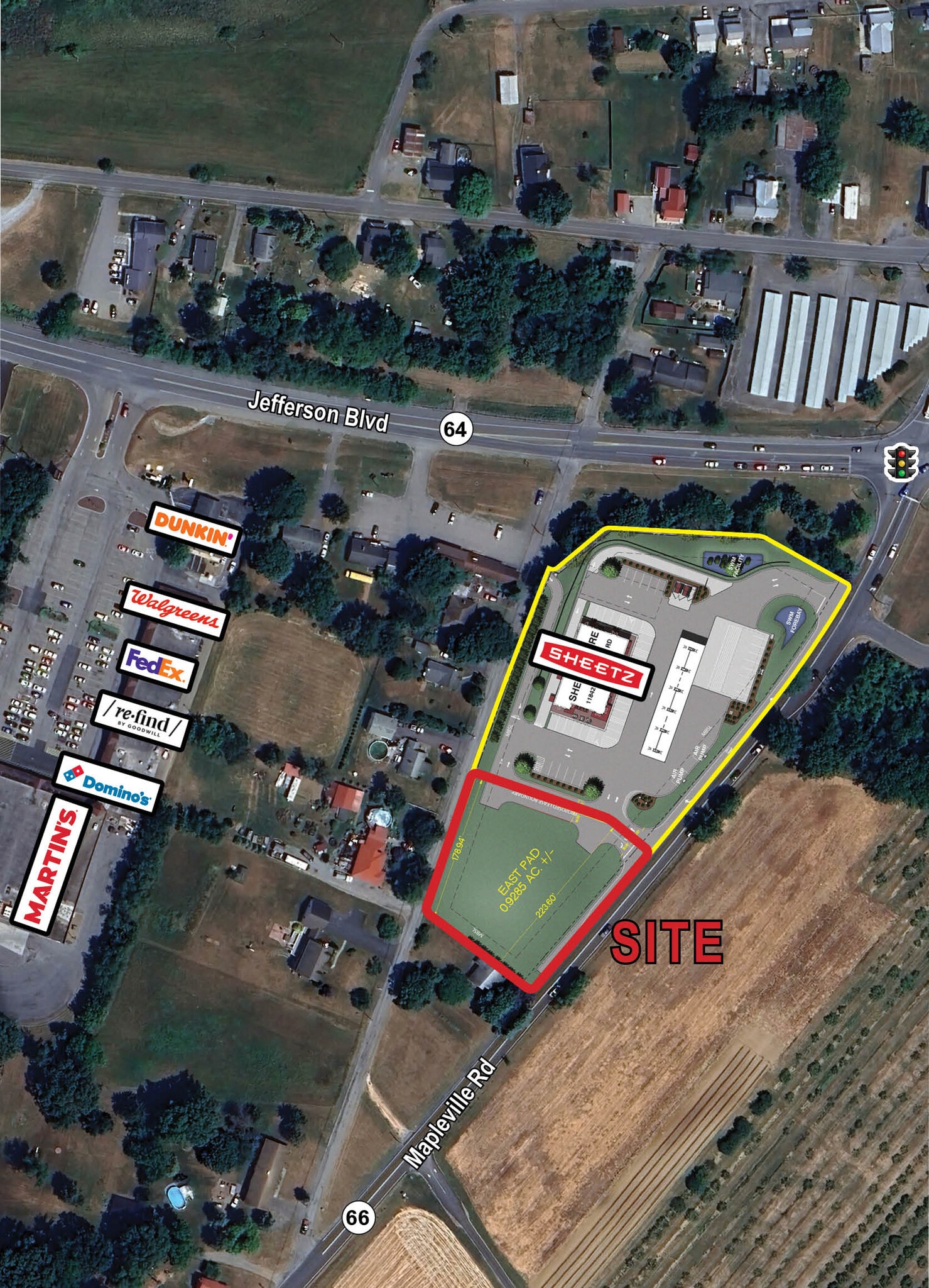 11840 Mapleville Rd, Cavetown, MD for Sale