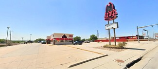 McCook, NE Fast Food - 900 W B St