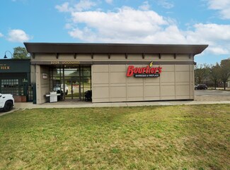 Royal Oak, MI Retail - 32128 Woodward Ave