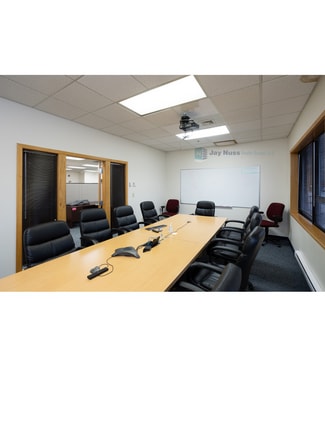 Braintree, MA Flex - 135-145 Wood Rd