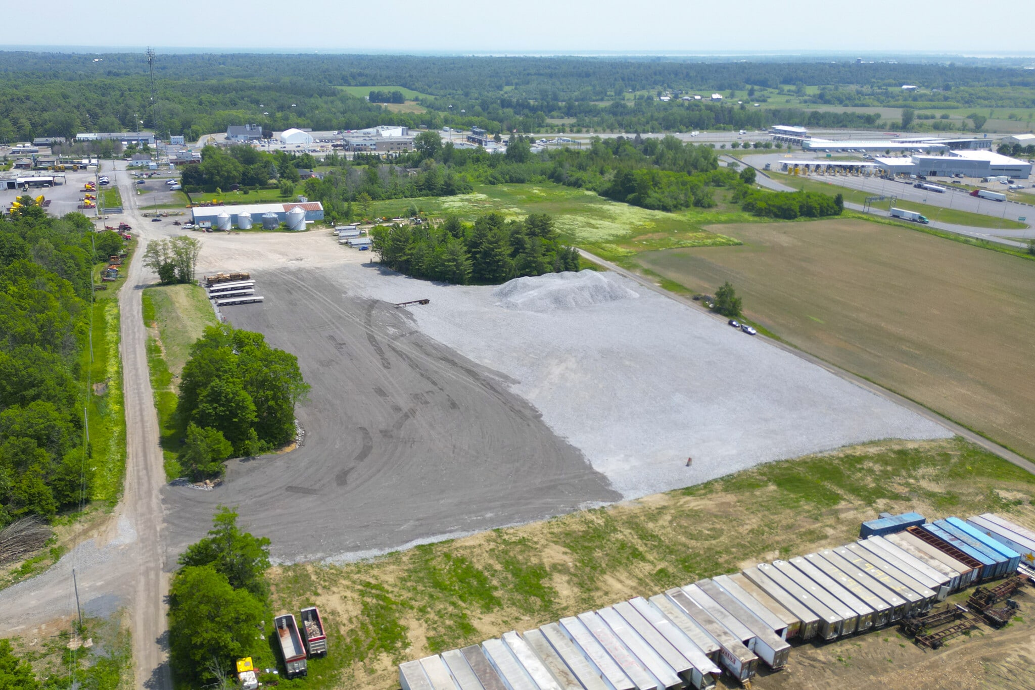 116 Boul Fortin, Saint-bernard-de-lacolle, QC for Rent