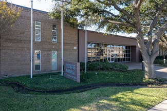 Fort Worth, TX Office - 4717 Fletcher Ave