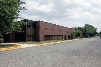 Landover, MD Industrial - 1001-1099 Brightseat Rd