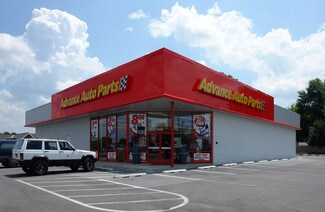 Fort Wayne, IN Freestanding - 6408 Stellhorn Rd