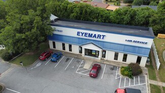 507 SE Greenville Blvd  