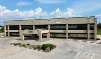 Houston, TX Office - 14531 FM 529