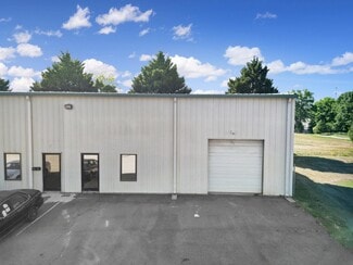 Matthews, NC Light Distribution - 3840 Matthews Indian Trail Rd
