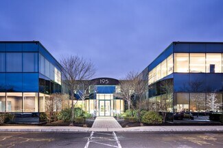 Manalapan Township, NJ Office/Medical - 195 Route 9 S Manalapan Township, NJ Office/Medical - 195 Route 9 S