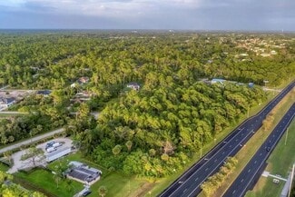 North Port, FL Commercial - 11201 S Tamiami Trl