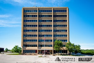 Independence, OH Office - 5755 Granger Rd