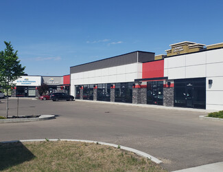 Edmonton, AB Retail - 945 Mistatim Link