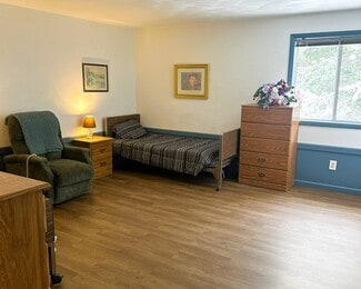 Delmont, PA Health Care - 105 Sandra Dr