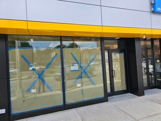 Bayside, NY Retail - 20222 45th Ave Bayside, NY Retail - 20222 45th Ave