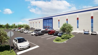 Keasbey, NJ Industrial - 398 Smith St Keasbey, NJ Industrial - 398 Smith St