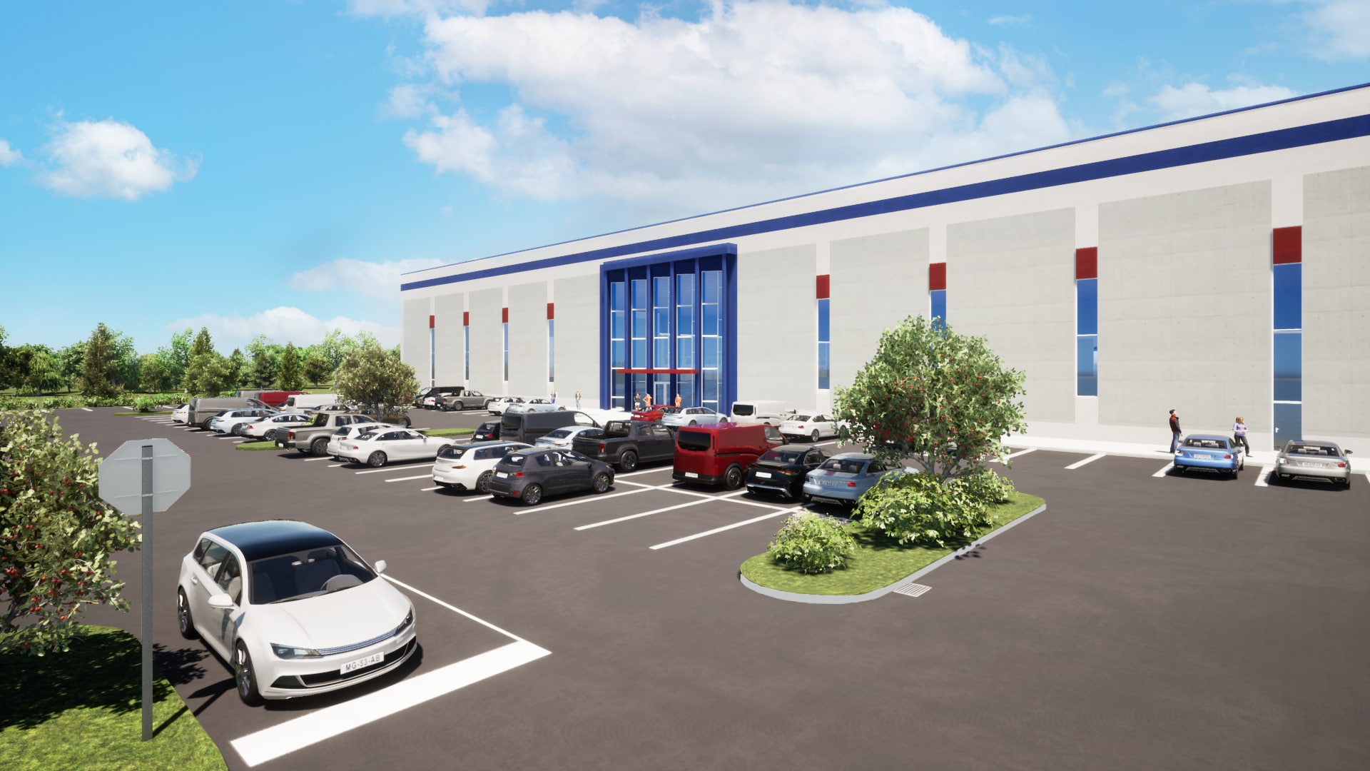 398 Smith St, Keasbey, NJ for Rent