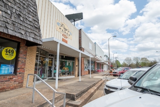 63 E Main St, Ackerman, MS for Sale