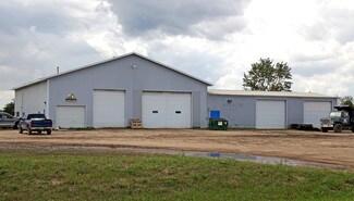 Bemidji, MN Industrial - 4107 Minnkota Ave NW