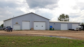 Bemidji, MN Warehouse - 4107 Minnkota Ave NW