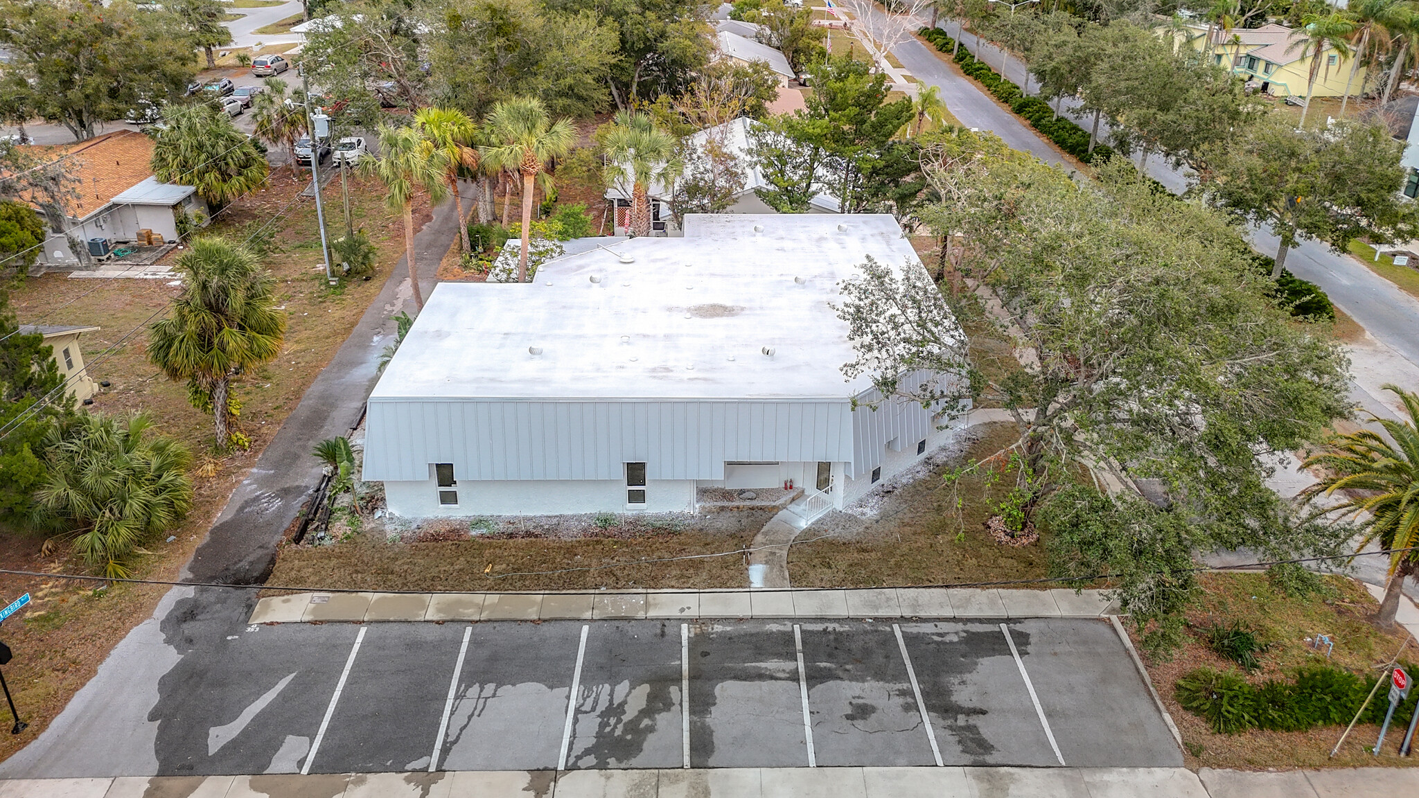 6430 Madison St, New Port Richey, FL for Sale