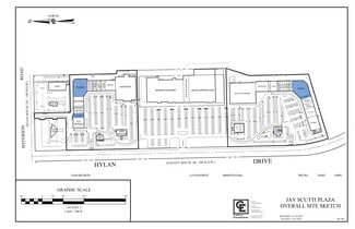 Henrietta, NY Retail - 1000 Hylan Dr