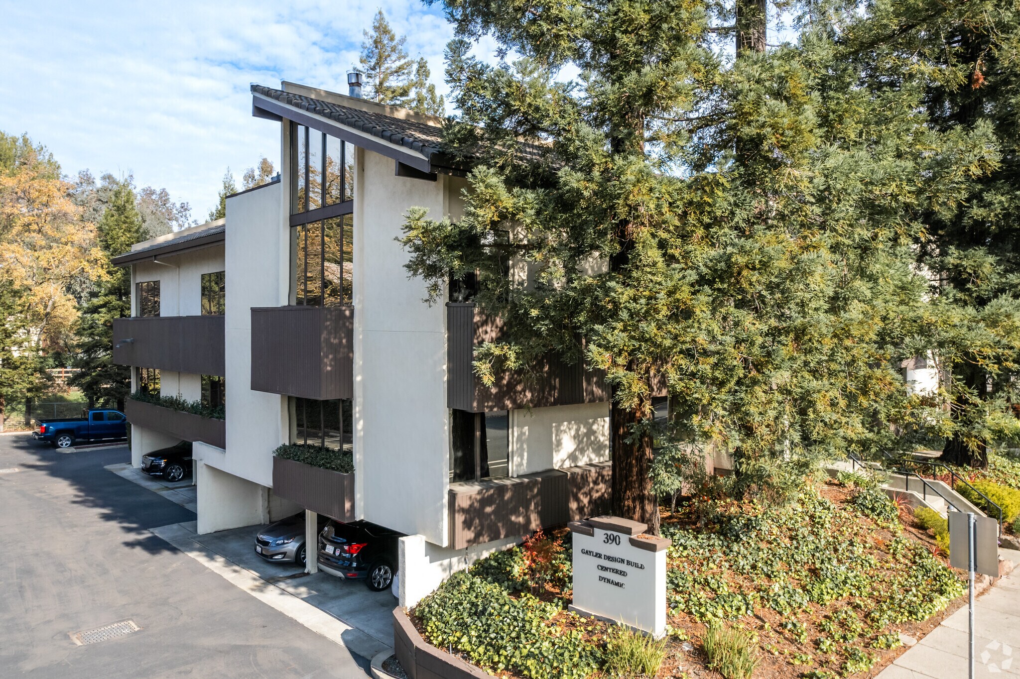 390 Diablo Rd, Danville, CA for Rent