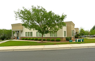 Tallahassee, FL Office - 1909 Hillbrooke Trl