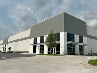 Jacksonville, FL Industrial - 12435 Lem Turner Rd