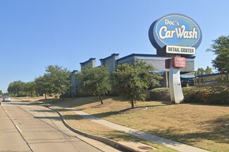 Lewisville, TX Car Washes - 2561 Macarthur Blvd