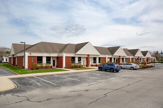Marlton, NJ Office - 500-508 Lippincott Dr