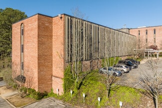 Birmingham, AL Office - 500 Office Park Dr Birmingham, AL Office - 500 Office Park Dr