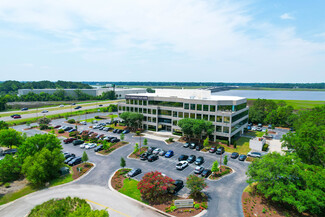 North Charleston, SC Office - 4401 Belle Oaks Dr