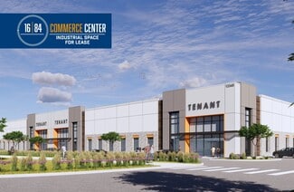 Nampa, ID Industrial - 15918 Star Rd