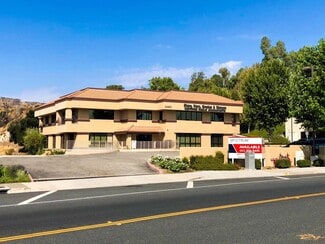 Stevenson Ranch, CA Office - 24961 The Old Rd