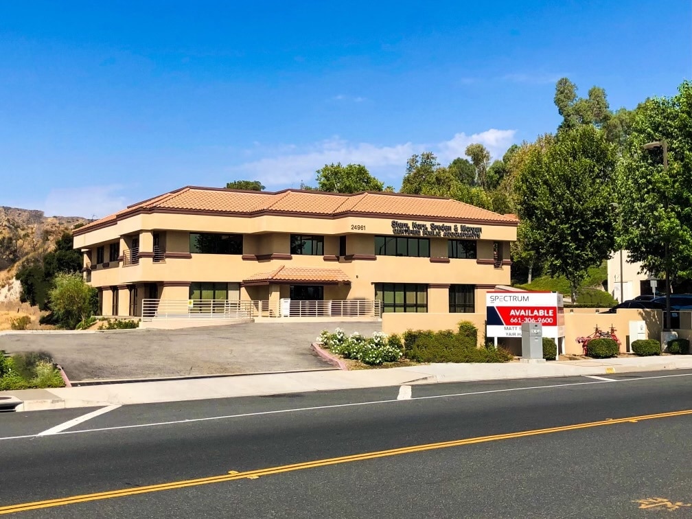 24961 The Old Rd, Stevenson Ranch, CA for Rent