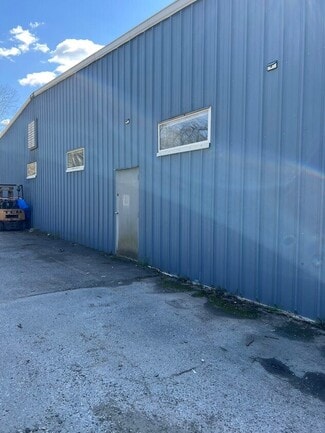 Newark, DE Industrial - 728 Stanton Christiana Rd