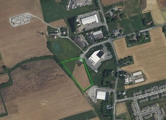 Willow Street, PA Industrial Land - 0 West Kendig Road